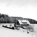 Cafe Pfaus Heidburg Mühlenbach