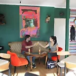 Cafe Pfaus Heidburg Penzion Mühlenbach