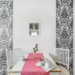 Cafe Pfaus Heidburg Penzion
