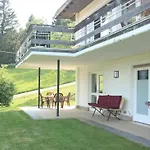 Cafe Pfaus Heidburg Penzion Mühlenbach