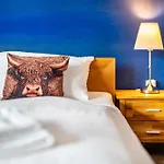 Cafe Pfaus Heidburg 3*