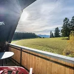 Cafe Pfaus Heidburg 3* Mühlenbach