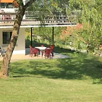 Cafe Pfaus Heidburg 3* Mühlenbach