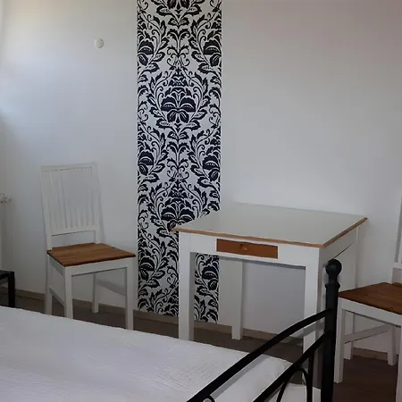 Cafe Pfaus Heidburg