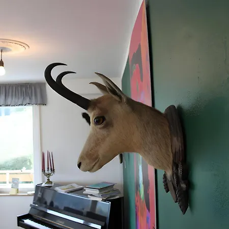 Gasthof Café Pfaus Heidburg