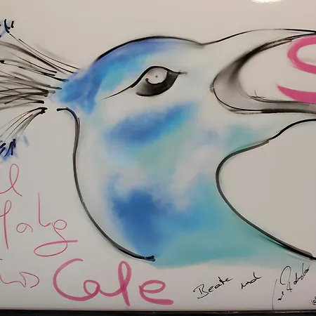 Gasthof Café Pfaus Heidburg 3*