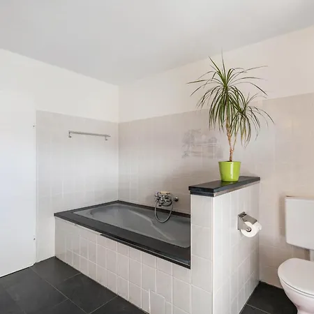 Penzion Cafe Pfaus Heidburg Mühlenbach