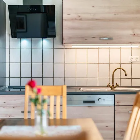 Gasthof Café Pfaus Heidburg