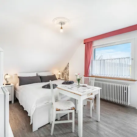 Gasthof Café Pfaus Heidburg Mühlenbach