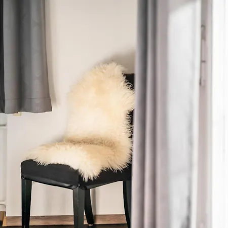 Café Pfaus Heidburg 3*