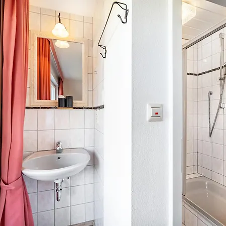 Café Pfaus Heidburg Mühlenbach