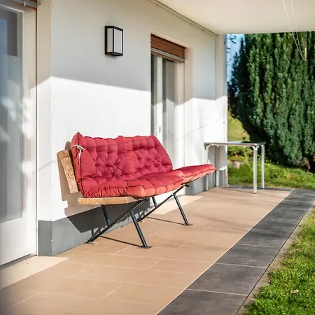 Cafe Pfaus Heidburg בית הארחה