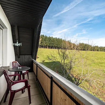 Cafe Pfaus Heidburg Penzion 3*