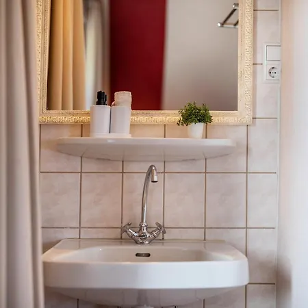 Café Pfaus Heidburg