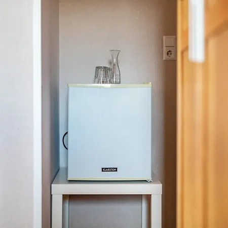 Cafe Pfaus Heidburg Penzion