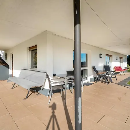 בית הארחה Cafe Pfaus Heidburg