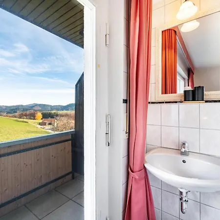 Cafe Pfaus Heidburg Penzion 3*