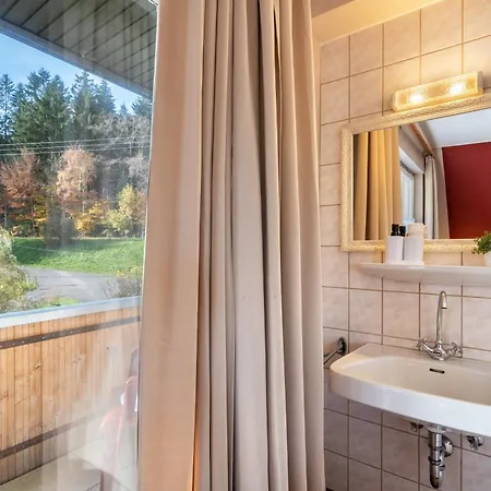 Cafe Pfaus Heidburg 3*