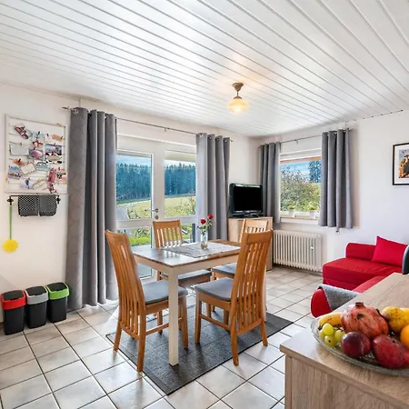 Cafe Pfaus Heidburg 3* Mühlenbach