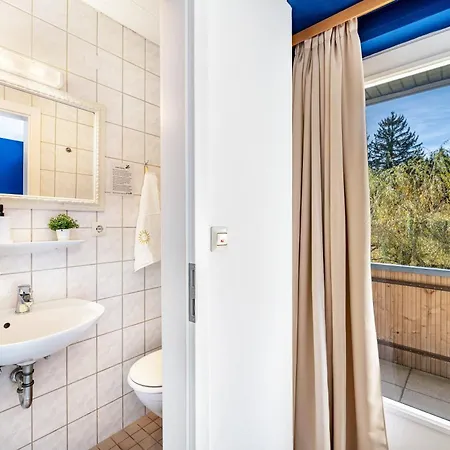 Gasthof Café Pfaus Heidburg 3*