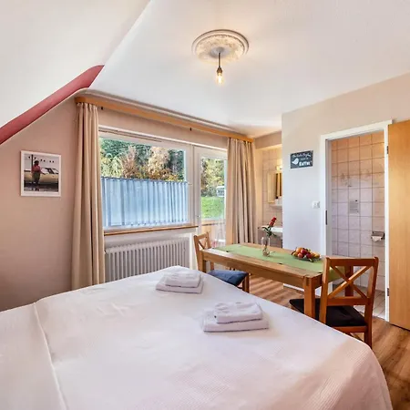 Cafe Pfaus Heidburg 3*