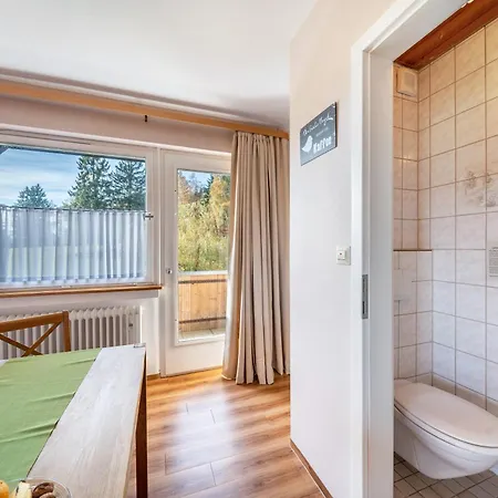 Cafe Pfaus Heidburg 3* Mühlenbach