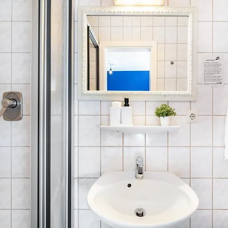 בית הארחה Cafe Pfaus Heidburg 3*