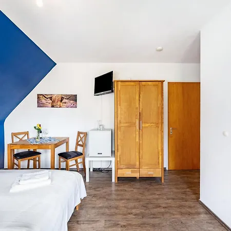 Cafe Pfaus Heidburg Mühlenbach