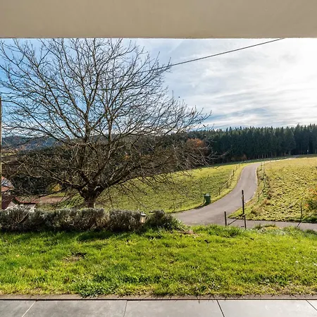 Café Pfaus Heidburg 3* Mühlenbach