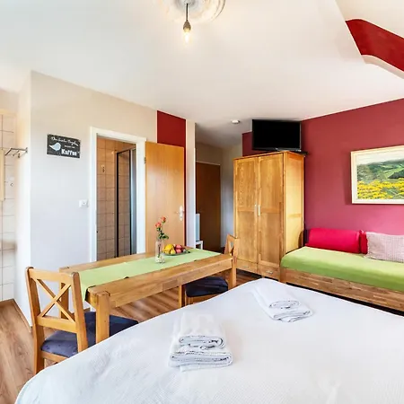 Café Pfaus Heidburg