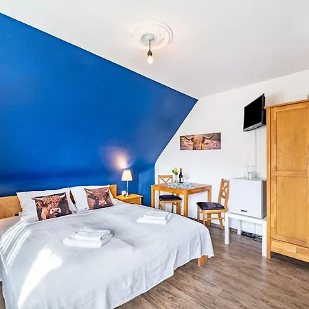 Cafe Pfaus Heidburg 3* Mühlenbach