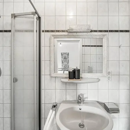 Penzion Cafe Pfaus Heidburg