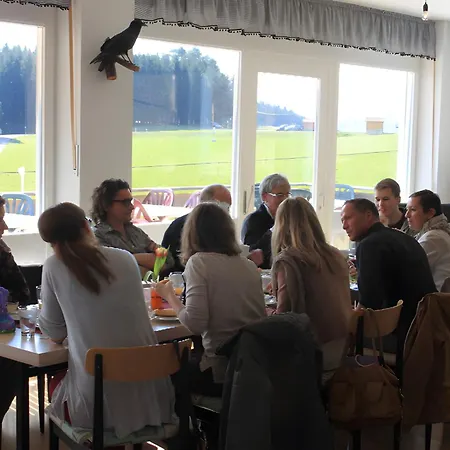 Casa de hóspedes Cafe Pfaus Heidburg 3*