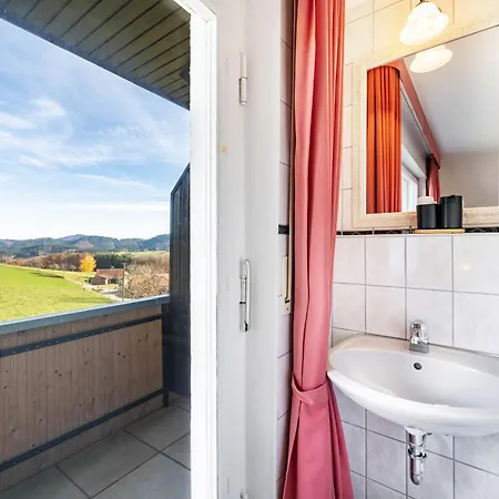 Cafe Pfaus Heidburg 3* Mühlenbach