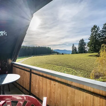 Cafe Pfaus Heidburg 3* Mühlenbach