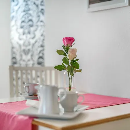 Cafe Pfaus Heidburg 3*