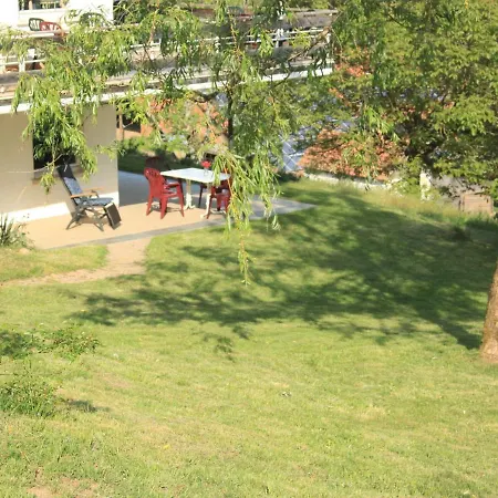 Cafe Pfaus Heidburg 뮬렌바하
