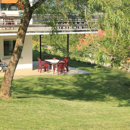 Cafe Pfaus Heidburg 게스트하우스 뮬렌바하