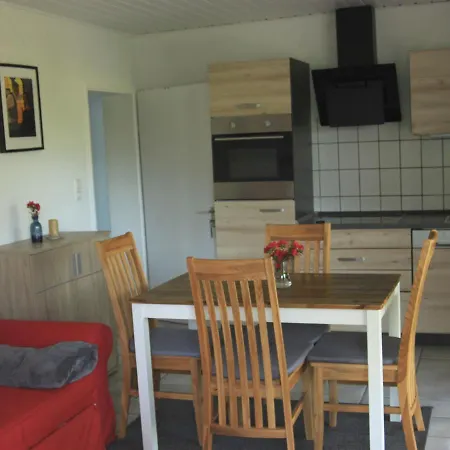 Cafe Pfaus Heidburg Guest house