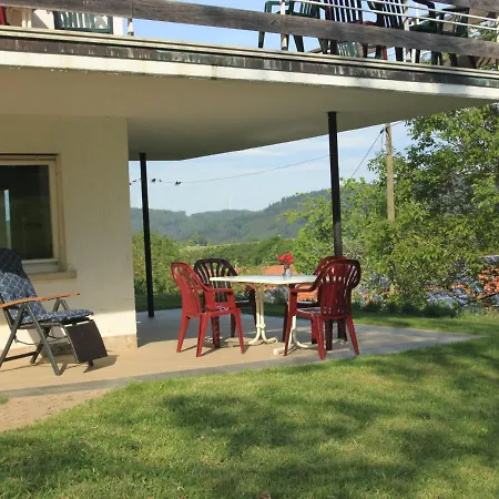 Guest house Cafe Pfaus Heidburg